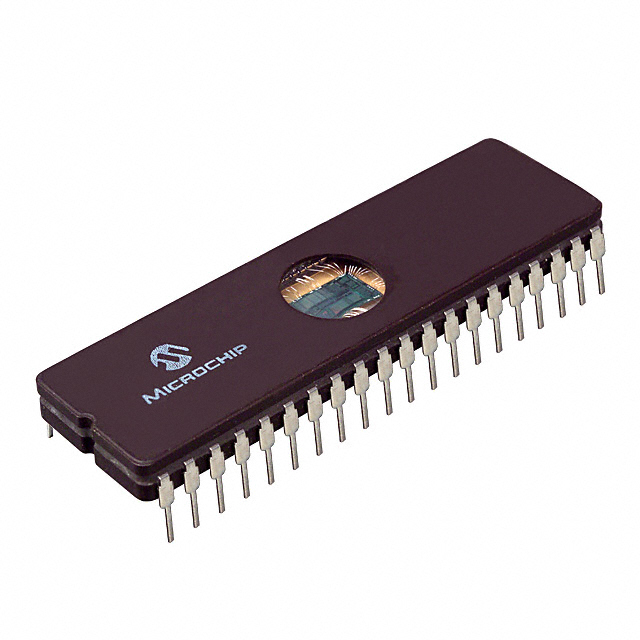 PIC16C621AT-20I
